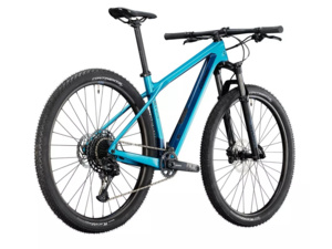 CONWAY RLC 2.9 Blue/Topaz Metallic