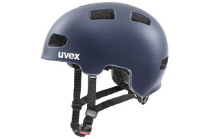 Dětská helma UVEX HLMT 4 CC Deep Space
