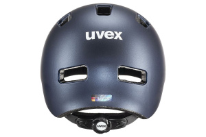 Dětská helma UVEX HLMT 4 CC Deep Space