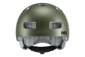 Dětská helma UVEX HLMT 4 CC Forest