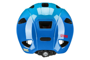 Dětská helma UVEX OYO Ocean Blue
