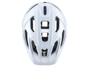 Helma UVEX Quatro Cloud Camo - 56-61cm