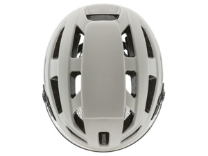 Helma UVEX Finale Visor Sand - White M