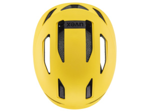 Helma UVEX Urban Planet Sunbee Matt