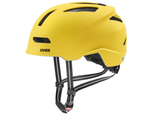 Helma UVEX Urban Planet Sunbee Matt