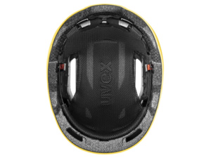 Helma UVEX Urban Planet Sunbee Matt