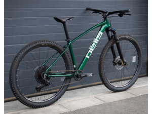 PELLS Razzer 1 Forest Green - M