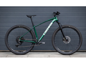 PELLS Razzer 1 Forest Green - M