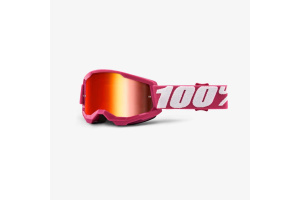 Brýle 100% Strata 2 Youth Fletcher/Clear Lens