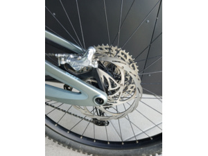 GHOST Riot AM CF 160/140 Pro - M