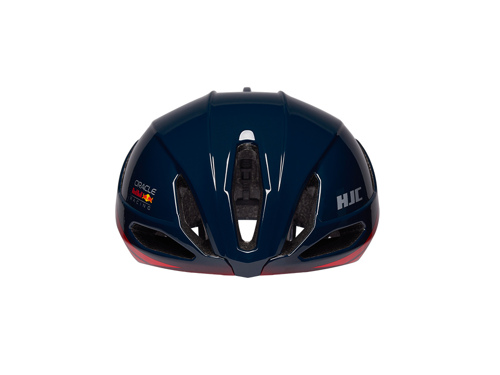 Helma HJC Furion REDBULL Racing S (51-56cm) - Main Image