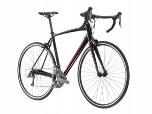 KROSS Vento 2.0 Black/Red