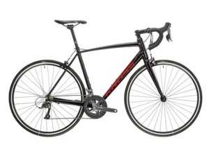 KROSS Vento 2.0 Black/Red