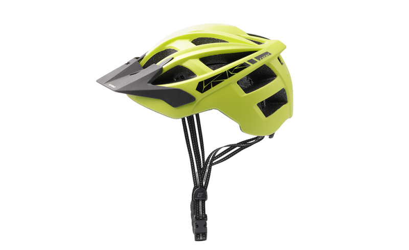 Helma EXTEND Event Lime Yellow-Black