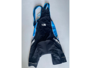 LAPIERRE Kraťasy Race BIB - blue L