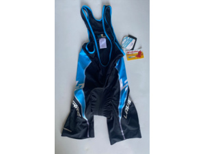 LAPIERRE Kraťasy Race BIB - blue L