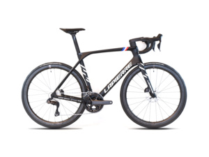 LAPIERRE Aircode DRS Groupama FDJ Ultegra Di2 L/52 cm