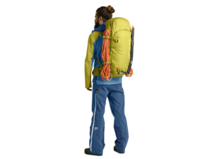 Batoh ORTOVOX Peak 45 Dirty Daisy - 45L