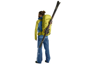 Batoh ORTOVOX Peak 45 Dirty Daisy - 45L