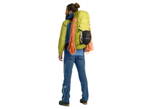 Batoh ORTOVOX Peak Light 32 Cengia Rossa - 32L