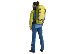 Batoh ORTOVOX Peak Light 32 Cengia Rossa - 32L
