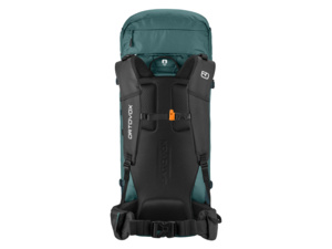 Batoh ORTOVOX Peak Light 40 Dark Pacific - 40L