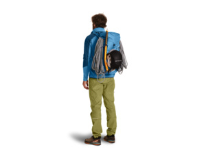 Batoh ORTOVOX Trad 28 Dirty Daisy - 28L