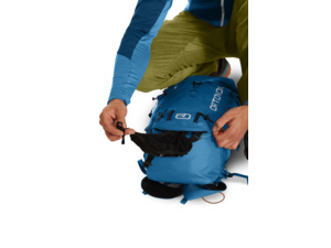 Batoh ORTOVOX Trad 28 Dirty Daisy - 28L
