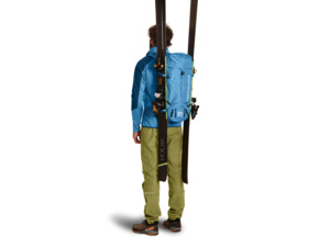 Batoh ORTOVOX Trad 28 Dirty Daisy - 28L