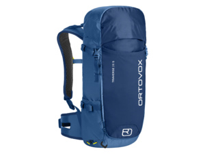 Batoh ORTOVOX Traverse 28 S Heritage Blue - 28L