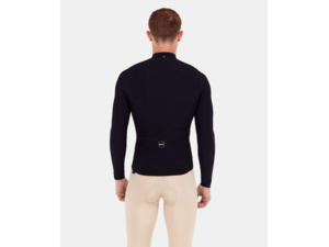 Unisex dres s dlouhým rukávem SANTINI RTR Black