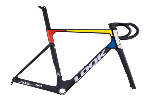 LOOK 795 Blade 2 RS Iconic Colors AFM
