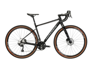 KROSS Esker 6.0 Black/Grey