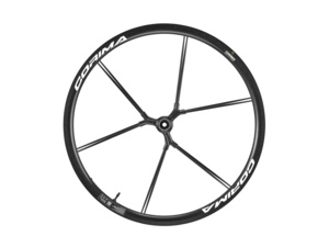 Zadní kolo CORIMA MCC EVO 32 mm Tubular DX
