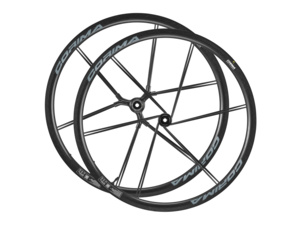Zadní kolo CORIMA MCC EVO 32 mm Tubular DX