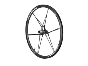 Zadní kolo CORIMA MCC EVO 32 mm Tubular DX