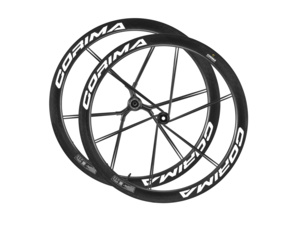 Zadní kolo CORIMA MCC EVO 47 mm TR DX