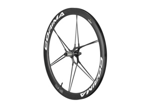 Zadní kolo CORIMA MCC EVO 47 mm TR DX