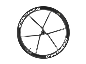 Zadní kolo CORIMA MCC EVO 47 mm TR DX