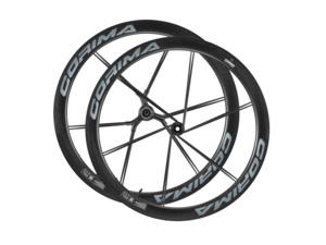 Zadní kolo CORIMA MCC EVO 47 mm TR DX