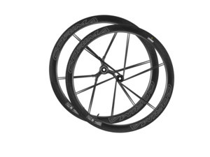 Přední kolo CORIMA MCC EVO 47 mm Tubular CRMC DX