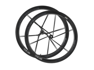 Přední kolo CORIMA MCC EVO 47 mm Tubular CRMC DX