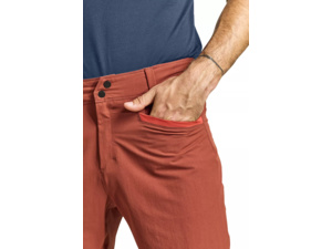 Kalhoty ORTOVOX Pelmo Pants Men's Arctic Grey