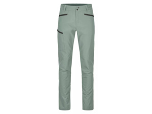 Kalhoty ORTOVOX Pelmo Pants Men's Arctic Grey