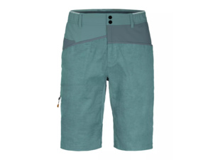 Kraťasy ORTOVOX Casale Shorts Men's Arctic Grey