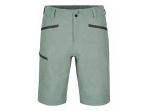 Kraťasy ORTOVOX Pelmo Shorts Men's Arctic Grey