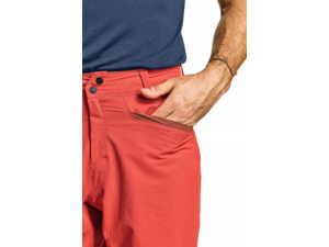 Kraťasy ORTOVOX Pelmo Shorts Men's Arctic Grey