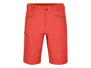 Kraťasy ORTOVOX Pelmo Shorts Men's Cengia Rossa