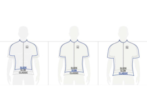 Dres SANTINI Note White
