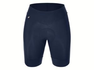 Dámské kraťasy  SANTINI Omnia  Bio Blue
